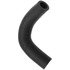 87659 by DAYCO - MOLDED HEATER HOSE, DAYCO