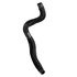 88476 by DAYCO - MOLDED HEATER HOSE, DAYCO