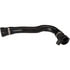 73166 by DAYCO - CURVED RADIATOR HOSE, DAYCO