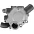 DP1760 by DAYCO - WATER PUMP-HEAVY DUTY, DAYCO