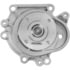 DP1233 by DAYCO - WATER PUMP-AUTO/LIGHT TRUCK, DAYCO
