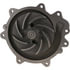 Dayco DP1361 Engine Water Pump WATER PUMP-HEAVY DUTY, DAYCO