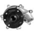 DP331 by DAYCO - WATER PUMP-AUTO/LIGHT TRUCK, DAYCO