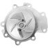 DP1932 by DAYCO - WATER PUMP-AUTO/LIGHT TRUCK, DAYCO