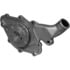 Dayco DP1466 Engine Water Pump WATER PUMP-AUTO/LIGHT TRUCK, DAYCO