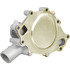 DP1493 by DAYCO - WATER PUMP-AUTO/LIGHT TRUCK, DAYCO