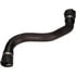 73164 by DAYCO - CURVED RADIATOR HOSE, DAYCO