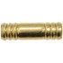 80422 by DAYCO - BRASS HOSE CONNECTOR, DAYCO