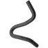 88375 by DAYCO - MOLDED HEATER HOSE, DAYCO