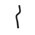 87957 by DAYCO - MOLDED HEATER HOSE, DAYCO