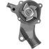 DP1143 by DAYCO - WATER PUMP-AUTO/LIGHT TRUCK, DAYCO
