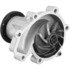 DP331 by DAYCO - WATER PUMP-AUTO/LIGHT TRUCK, DAYCO