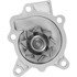 DP1237 by DAYCO - WATER PUMP-AUTO/LIGHT TRUCK, DAYCO