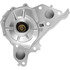 DP912 by DAYCO - WATER PUMP-AUTO/LIGHT TRUCK, DAYCO