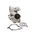 DP762 by DAYCO - WATER PUMP-AUTO/LIGHT TRUCK, DAYCO