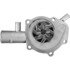 Dayco DP1050 Engine Water Pump WATER PUMP-AUTO/LIGHT TRUCK, DAYCO