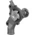DP1143 by DAYCO - WATER PUMP-AUTO/LIGHT TRUCK, DAYCO