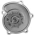 Dayco DP1160 Engine Water Pump WATER PUMP-AUTO/LIGHT TRUCK, DAYCO