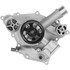 DP1745 by DAYCO - WATER PUMP-AUTO/LIGHT TRUCK, DAYCO