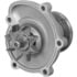 Dayco DP1160 Engine Water Pump WATER PUMP-AUTO/LIGHT TRUCK, DAYCO