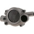 Dayco DP1359 Engine Water Pump WATER PUMP-HEAVY DUTY, DAYCO