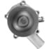DP1124 by DAYCO - WATER PUMP-AUTO/LIGHT TRUCK, DAYCO