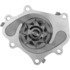 DP1883 by DAYCO - WATER PUMP-AUTO/LIGHT TRUCK, DAYCO