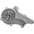 DP1152 by DAYCO - WATER PUMP-AUTO/LIGHT TRUCK, DAYCO