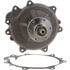 Dayco DP1361 Engine Water Pump WATER PUMP-HEAVY DUTY, DAYCO