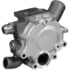 DP1760 by DAYCO - WATER PUMP-HEAVY DUTY, DAYCO
