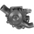 Dayco DP1760 Engine Water Pump WATER PUMP-HEAVY DUTY, DAYCO
