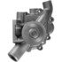 DP1757 by DAYCO - WATER PUMP-HEAVY DUTY, DAYCO