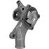 DP1143 by DAYCO - WATER PUMP-AUTO/LIGHT TRUCK, DAYCO