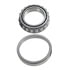 410.91053 by CENTRIC - Centric Premium Wheel Bearing and Race Set