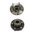 405.61003 by CENTRIC - Centric Premium Hub and Bearing Assembly