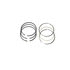 3559508 by CUMMINS - Air Brake Compressor Piston Ring Set