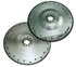 1809144C91 by NAVISTAR - Clutch Flywheel