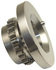 S1007 by CLOYES - Engine Timing Crankshaft Sprocket