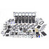 DDE-E23565143 by DETROIT DIESEL - Engine Complete Assembly Overhaul Kit