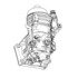 DDE-EA4710909952 by DETROIT DIESEL - Fuel Pump - EPA07/EPA10