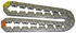 9-4213 by CLOYES - Engine Balance Shaft Chain