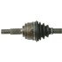 60-6258 by A-1 CARDONE - CV Axle Assembly