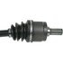 60-4088 by A-1 CARDONE - CV Axle Assembly