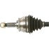 66-6209 by A-1 CARDONE - CV Axle Assembly