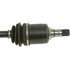 66-6209 by A-1 CARDONE - CV Axle Assembly