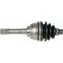 60-1342 by A-1 CARDONE - CV Axle Assembly