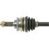 66-7294 by A-1 CARDONE - CV Axle Assembly