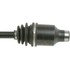 66-7294 by A-1 CARDONE - CV Axle Assembly