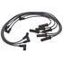 09454 by BOSCH - Spark Plug Wire Set