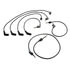 Bosch 09223 Spark Plug Wire Set Spark Plug Wire Set